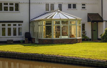 Castlewellan conservatory leads