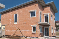 Castlewellan home extensions