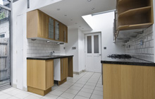 Castlewellan kitchen extension leads